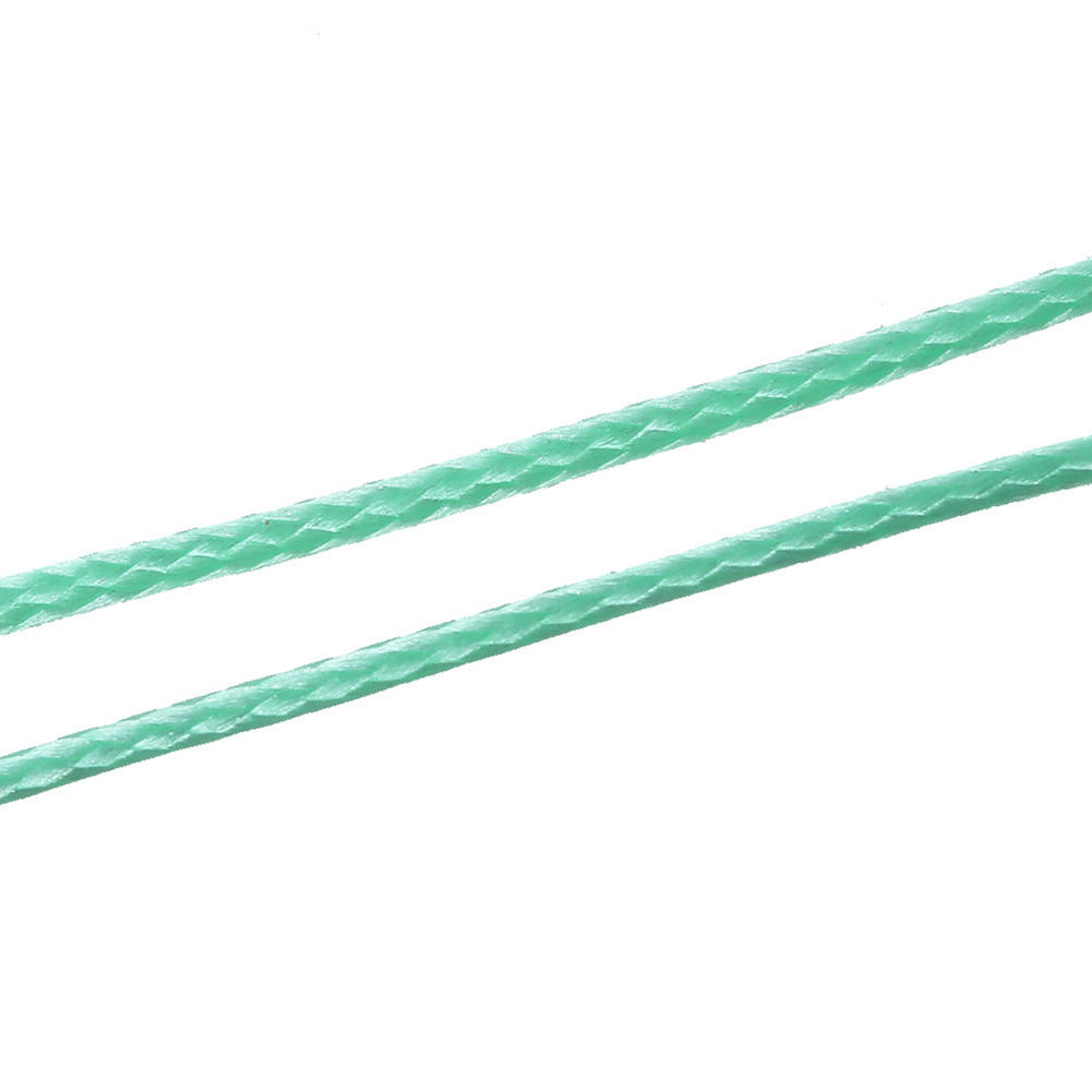 

Веревка, Шнур, Нить, Мятный, Полиэстер, 1.0 мм