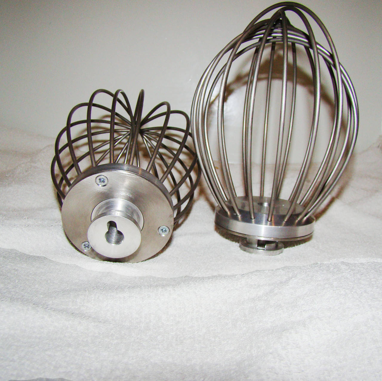 

Венчик на SIRMAN PLUTONE 7 VV