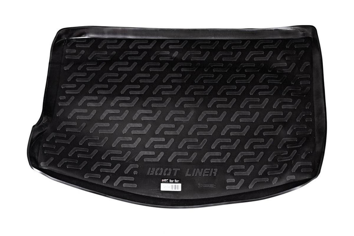 

Коврик в багажник для Ford Focus II HB 2004-2011