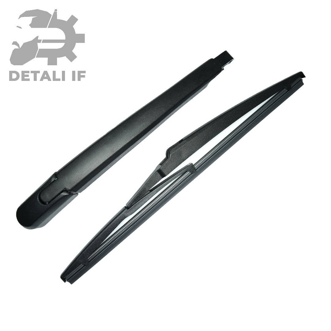 

Задний дворник щетка Мазда 6 универсал