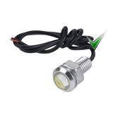 

Светодиодная лампа Eagle Eye EE18W Глаз орла, красный