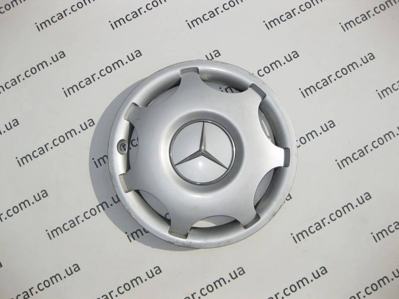 

Mercedes Колпак стального диска R15 C-Class W203 A2034010024