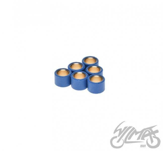 

РОЛИКИ ВАРИАТОРA 17X13 6,0G ДЛЯ TGB