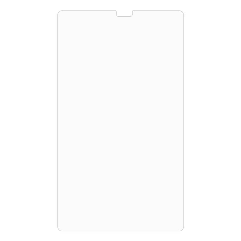 

Защитное стекло Samsung T220, T225 Galaxy Tab A7 Lite 8,7" (2.5D) Прозрачное