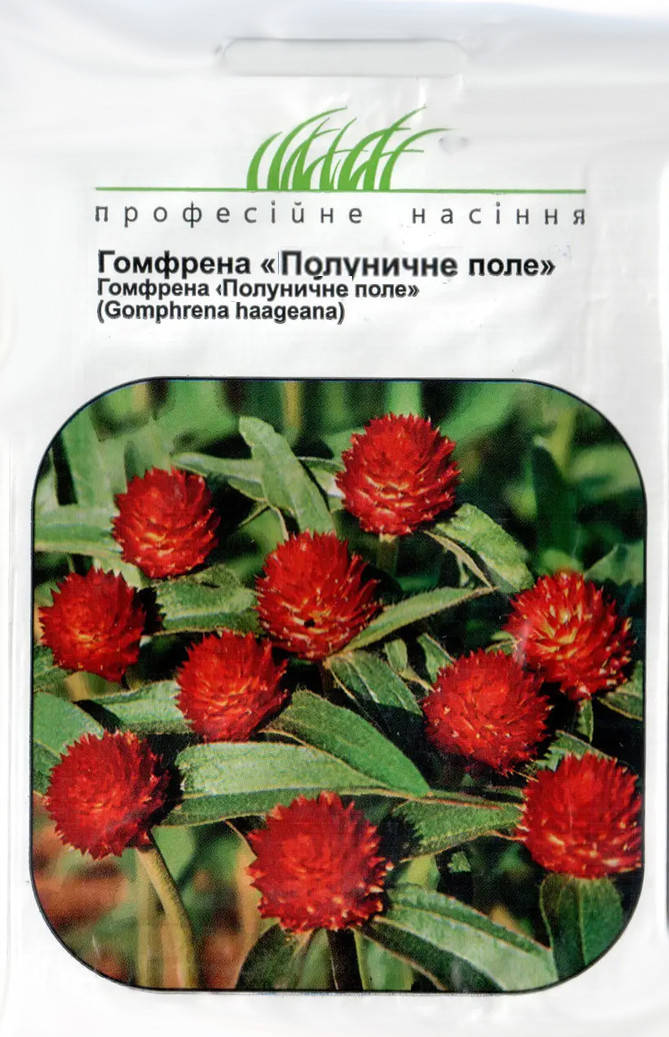 

Гомфрена Клубничное поле 0,1 г