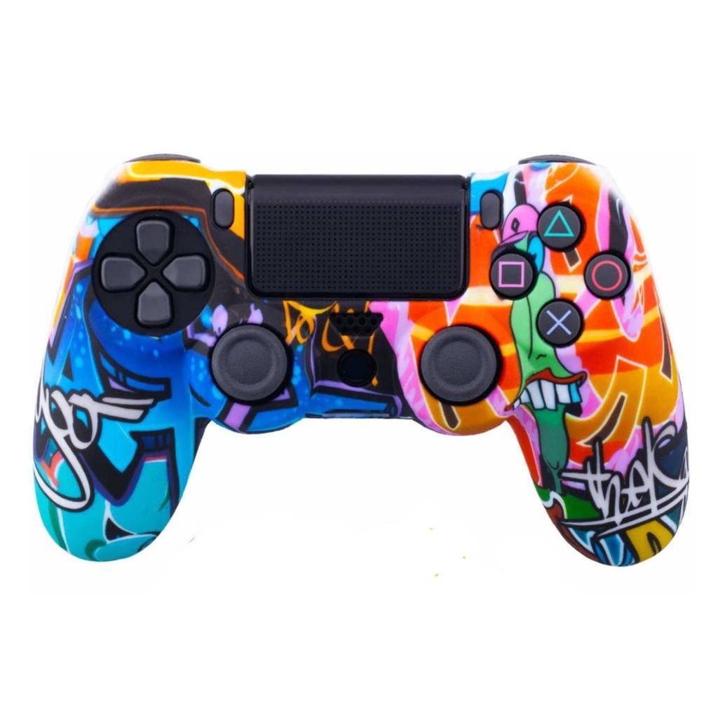 

PDTO PS4 геймпад контроллер джойстик Doubleshok 4 для Play Station 4