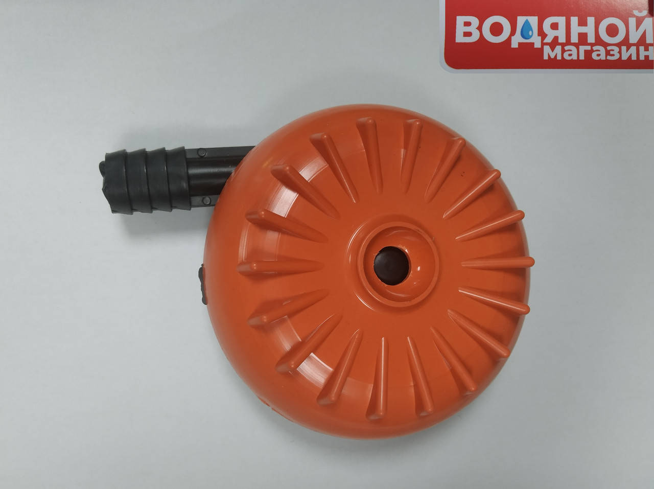 

Распылитель воды Улитка Гигант 11 см