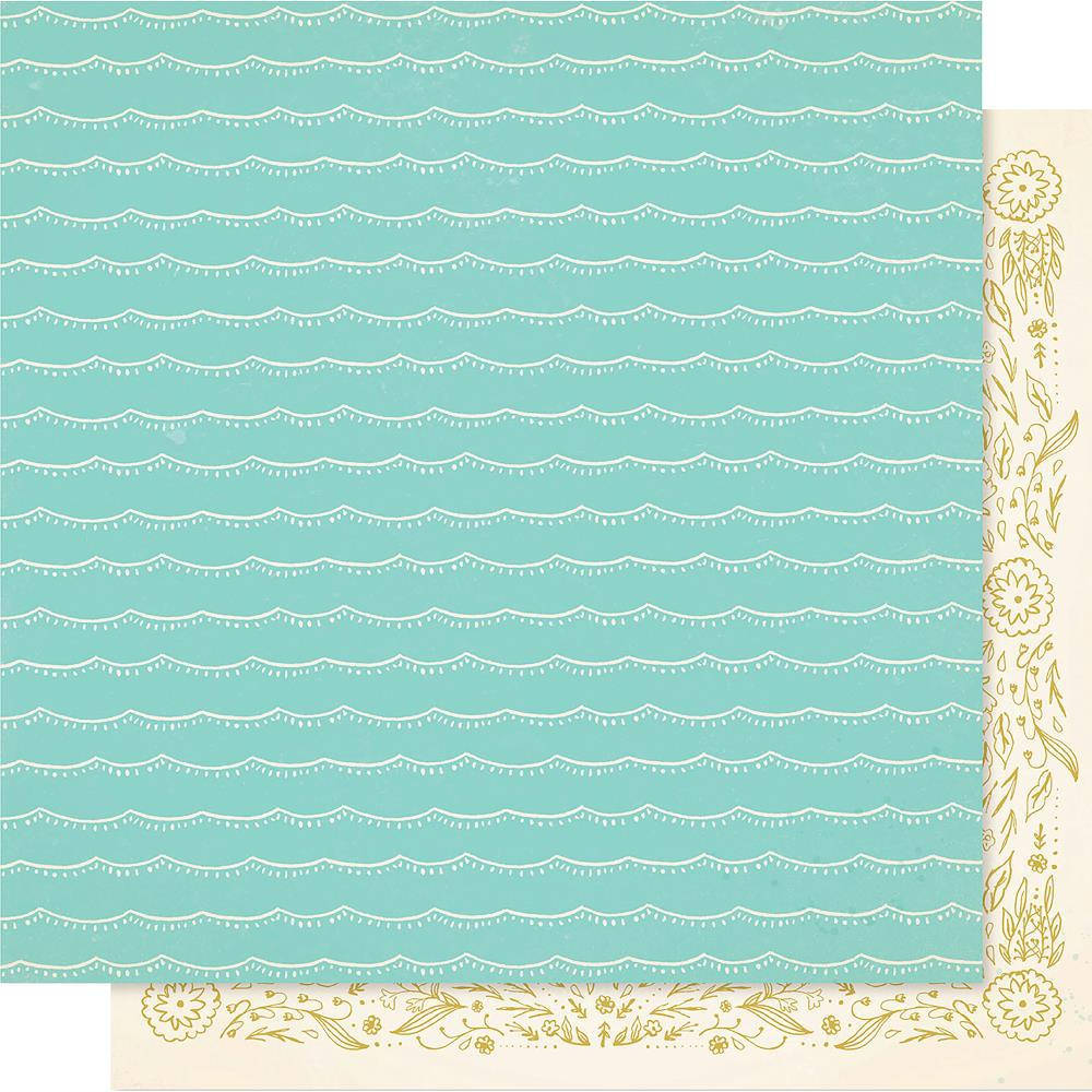 

Папір двосторонній - Together - Willow Lane - Maggie Holmes - 30x30