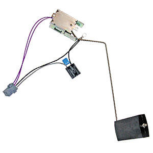 

Датчик уровня топлива 505.1139-300