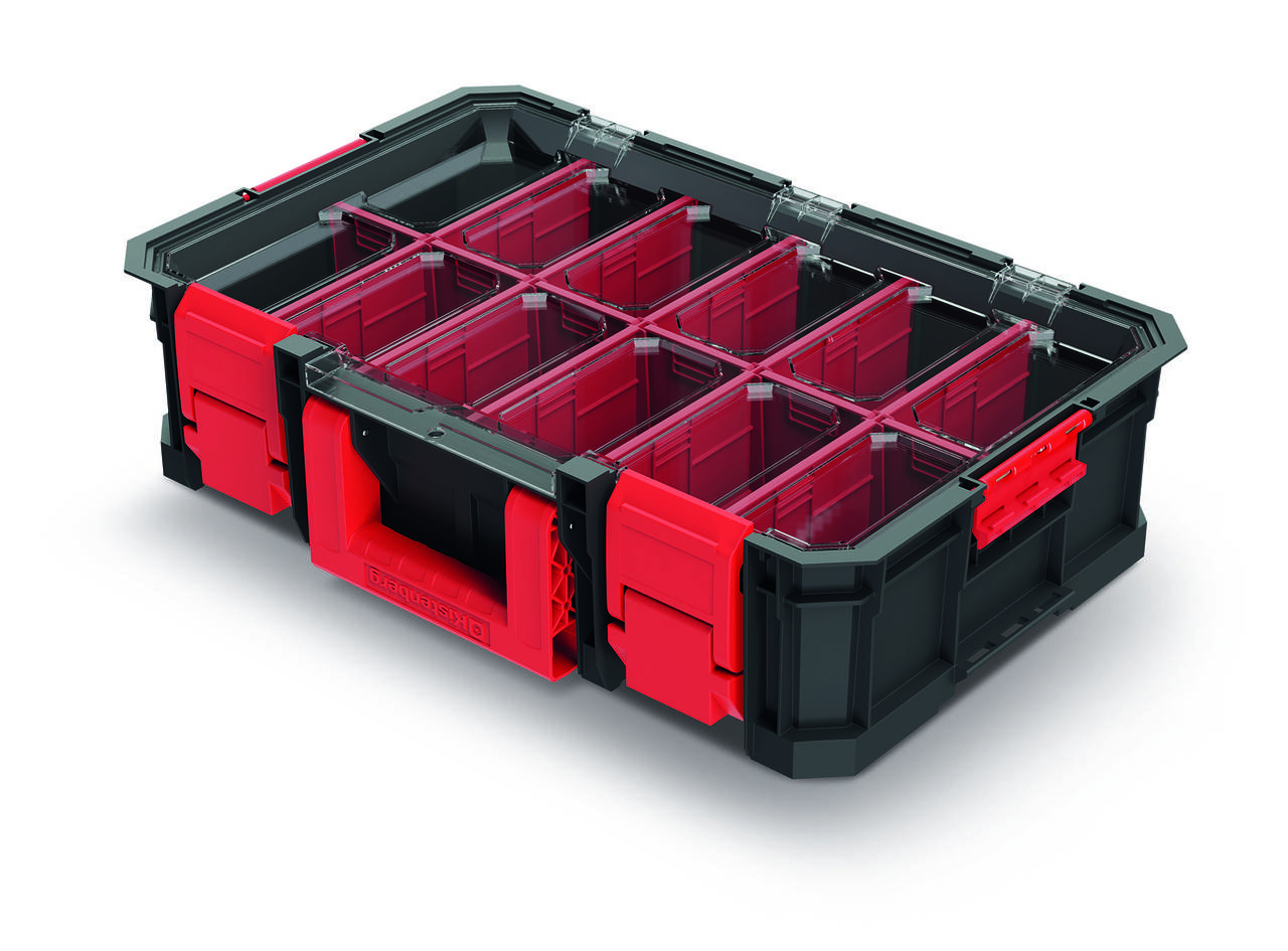 

Органайзер Kistenberg MODULAR SOLUTION