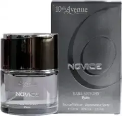 

Туалетная вода Karl Antony 10th Avenue Novice (100мл.)