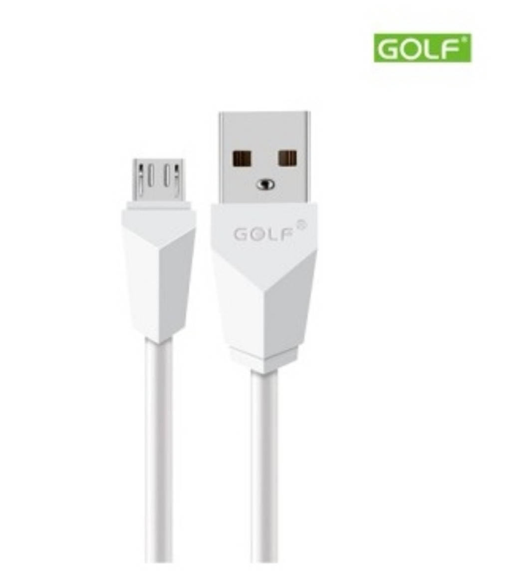 

Кабель Micro USB Golf