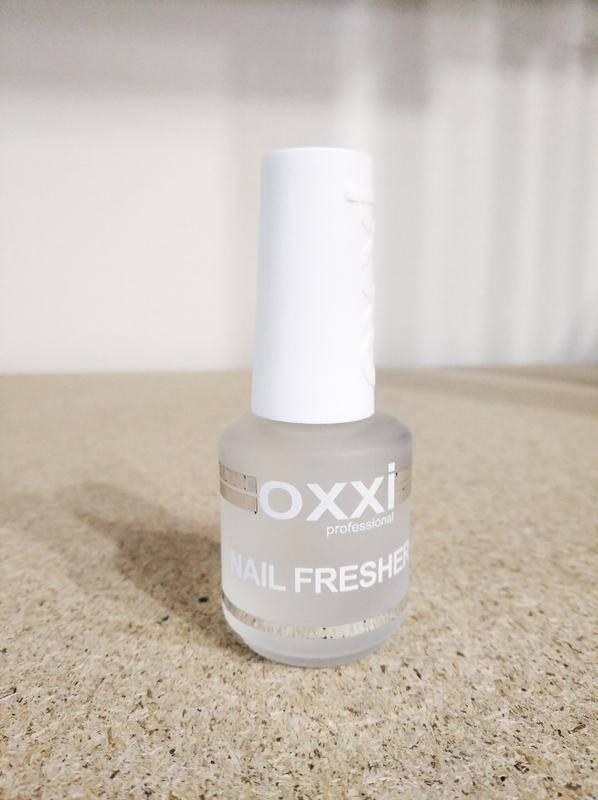 

Обезжириватель для ногтей , Nail Prep Oxxi Professional,15ml