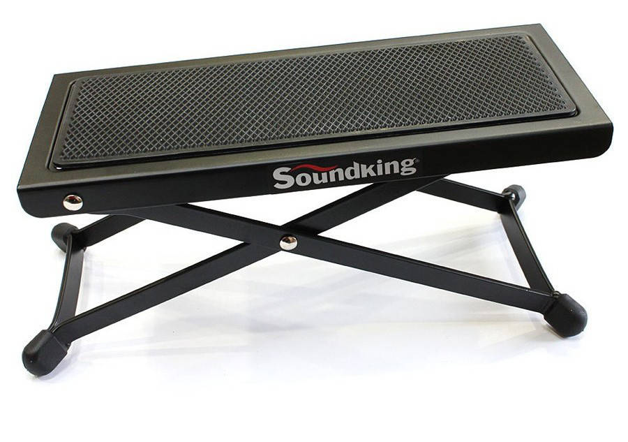 

Подставка под ногу гитариста SOUNDKING DG001