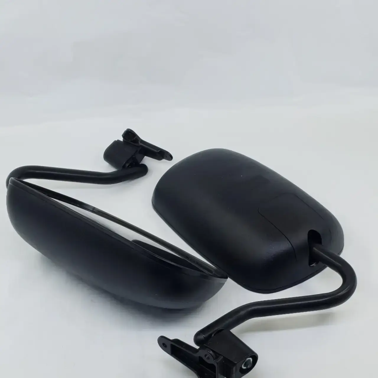 

Боковые зеркала на Газель улучшенного обзора на дуге