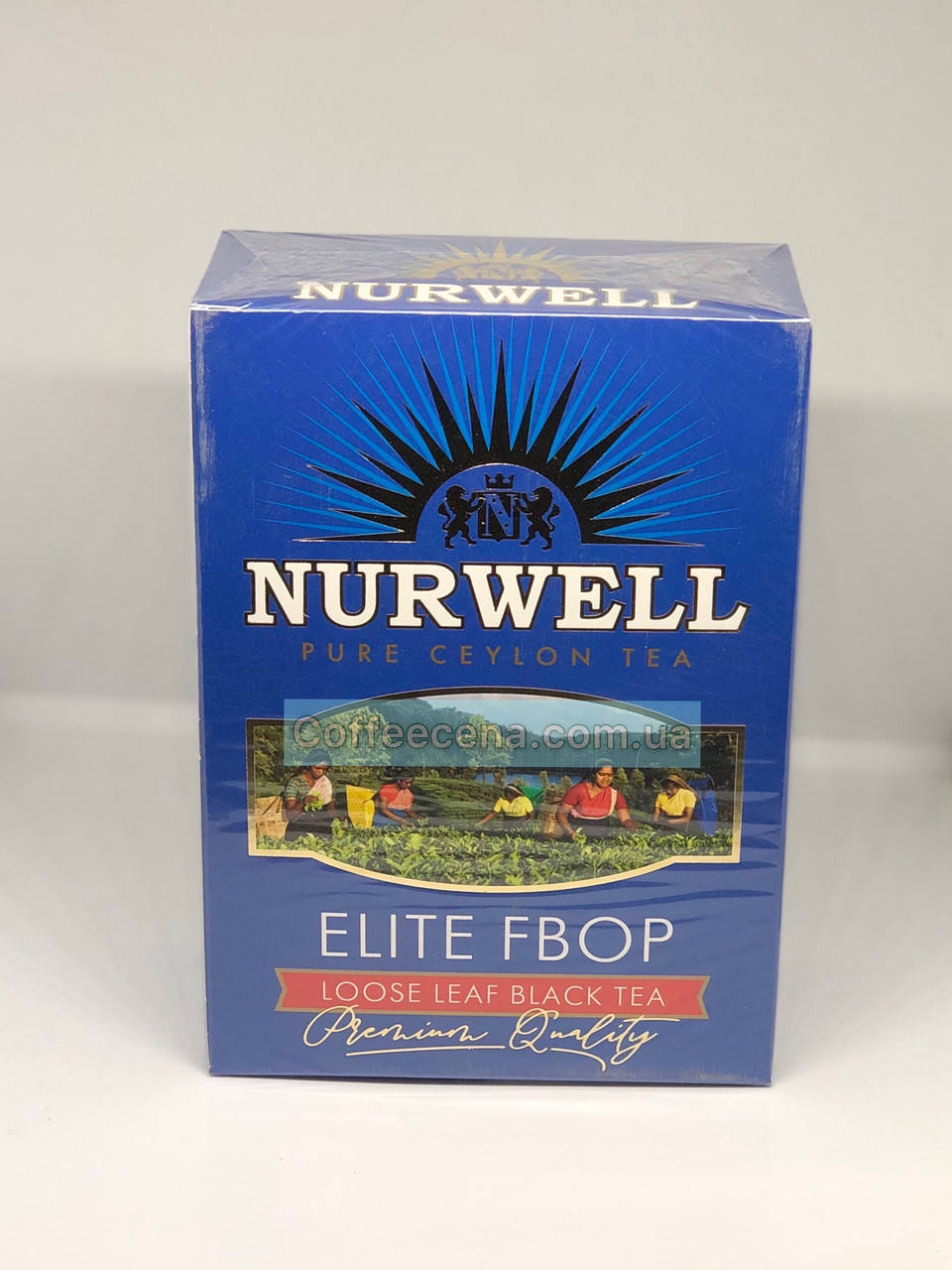 

NURWELL BLACK FBOP 100гр 40 (шт.)