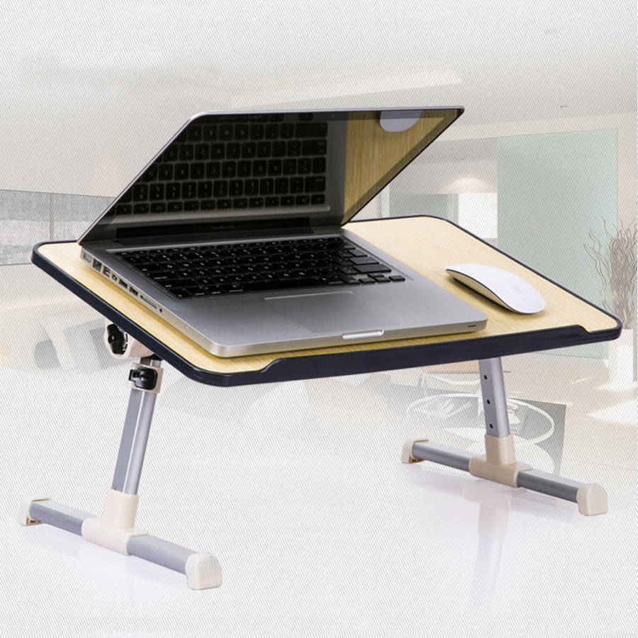 

Столик для ноутбука ELaptop Desk A8 с вентилятором / Стол для ноутбука (777)