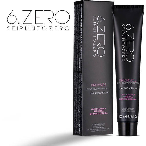 

Крем-краска для волос SEIPUNTOZERO 100 мл - 100 оттенков