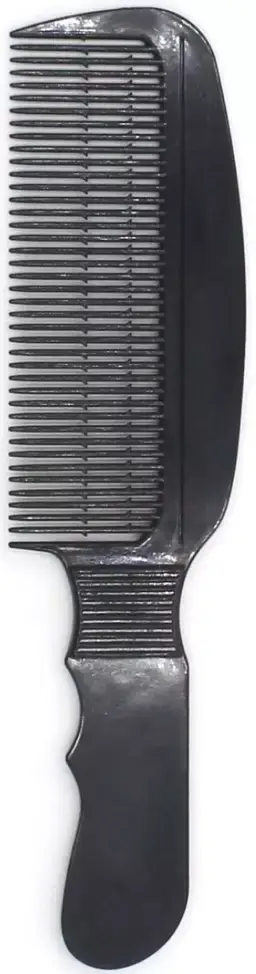 

Расческа с антистатическим эффектом, SPL 9104, Черный