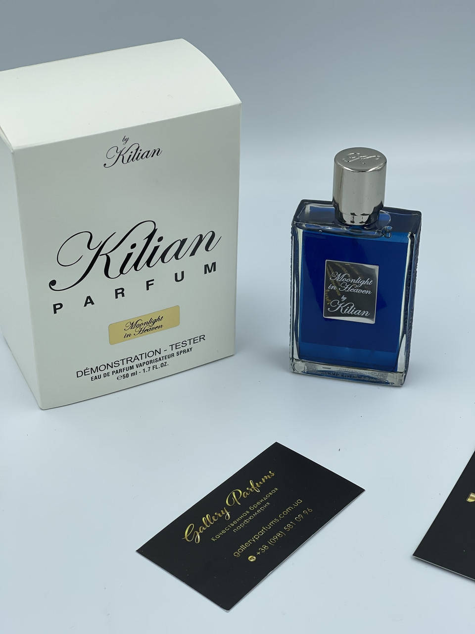

Духи Тестер Kilian Moonlight In Heaven 50ml.