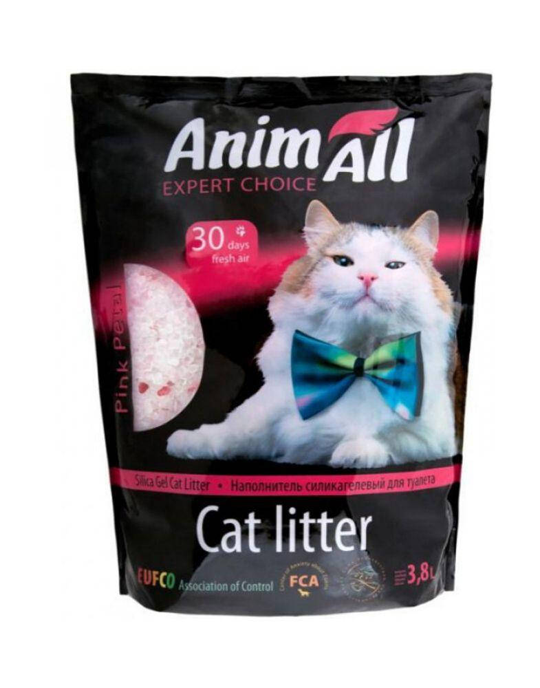 

AnimAll Pink Petal 3,8 л