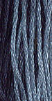 

Мулине Sampler Threads The Gentle Art 0930 Deep Sea (США)