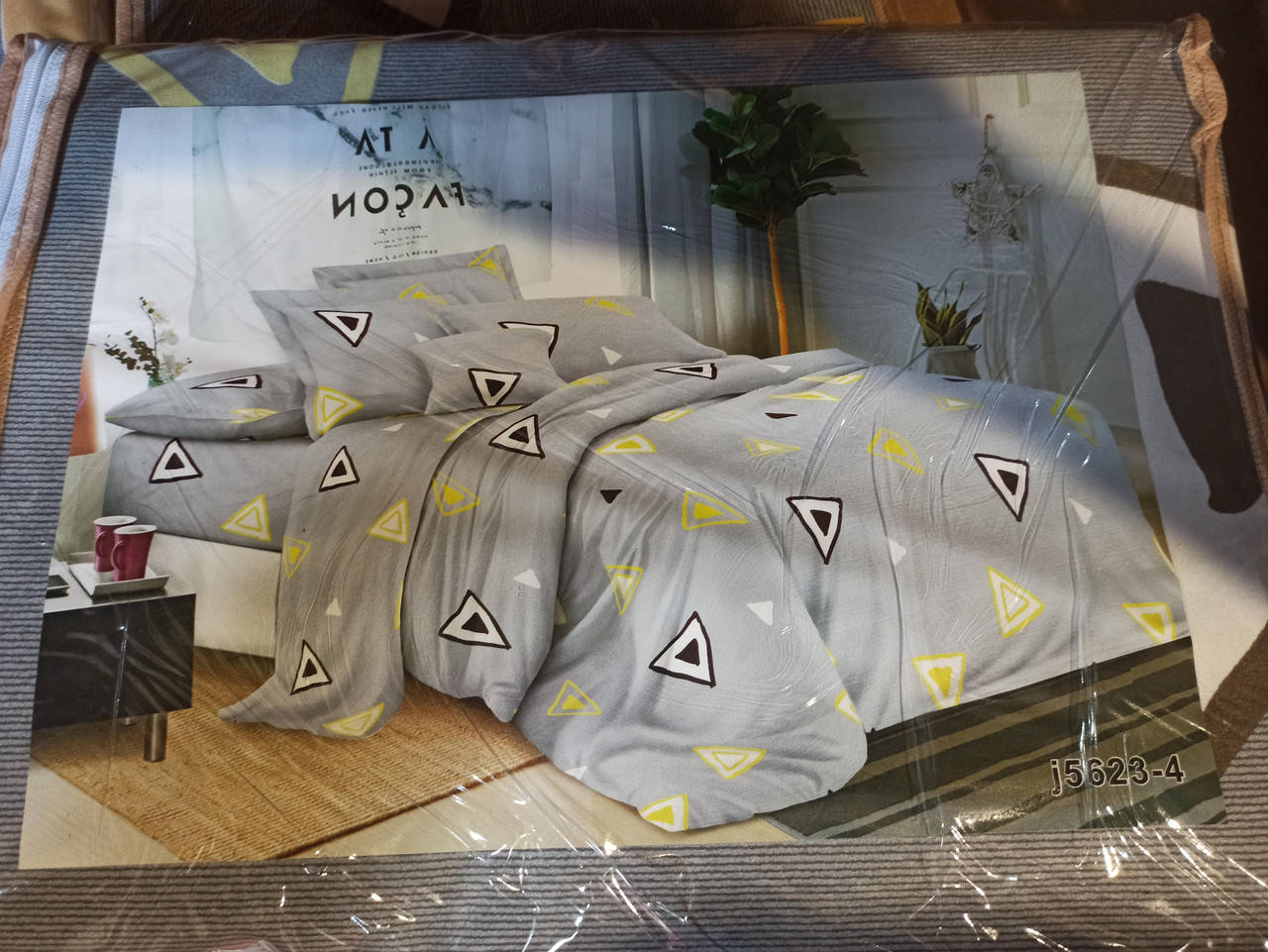 

Полуторный Бязь, комплект постельного белья Оптом и Розница