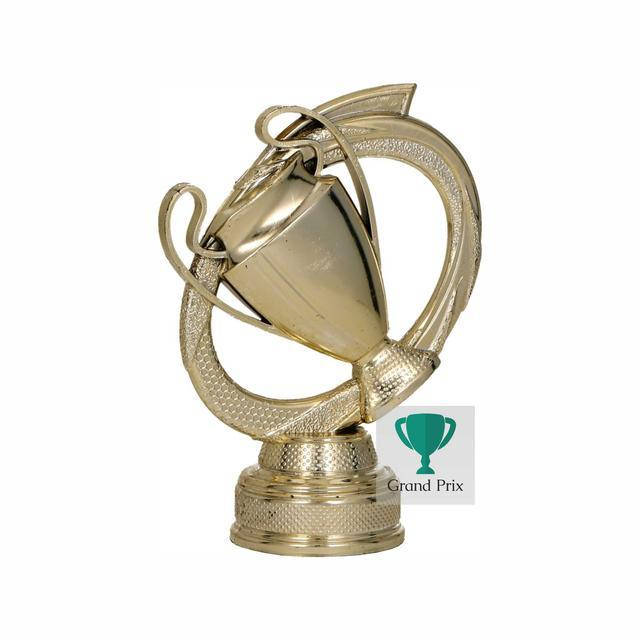 

Статуэтка "Кубок", 9 см