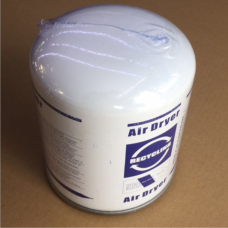 

Осушителя картридж 4324102227 КАМАЗ, MAN, MB, VOLVO