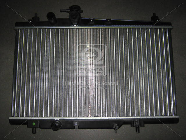 

Радиатор охлаждения GEELY MK 1.5L (Гарантия)