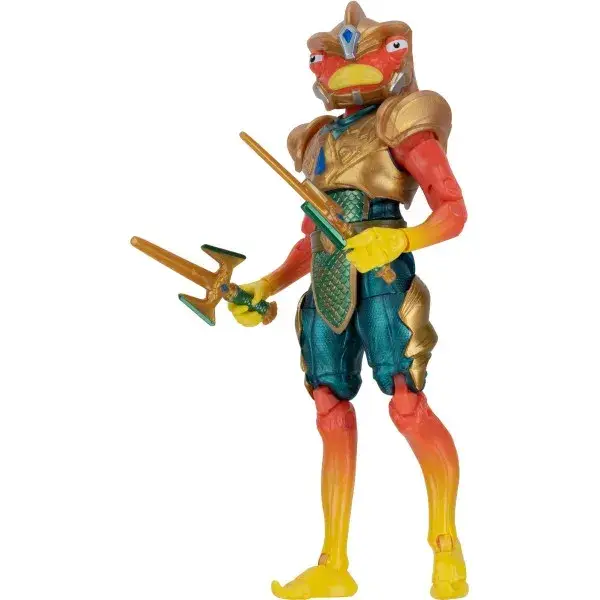

Игровая фигурка Fortnite Legendary Series Atlantean Fishstick S9 (FNT0821)