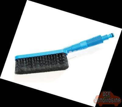 

Щетка для мытья автомобиля короткая ASZ PS
