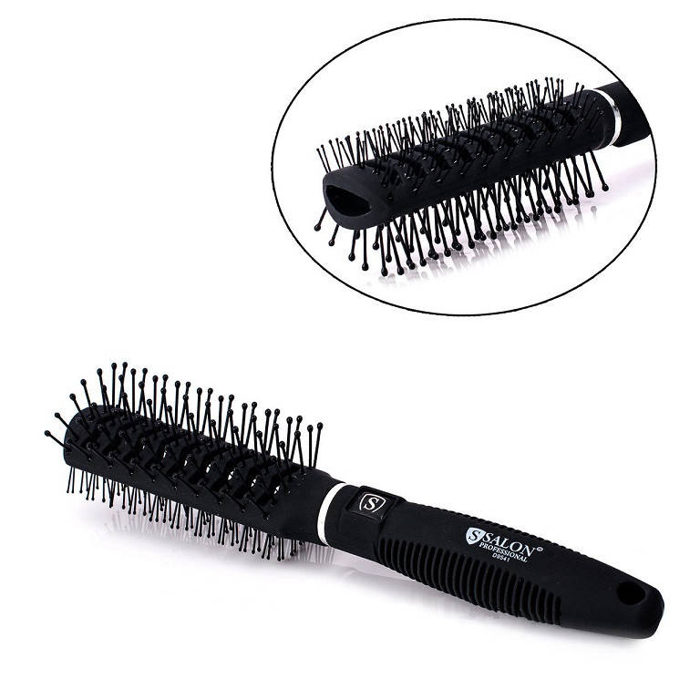 

Щетка расчёска D 9541 Salon Professional