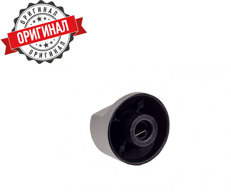 

Ручка регулировки для варочной панели Ariston C00260576(1420129956756)
