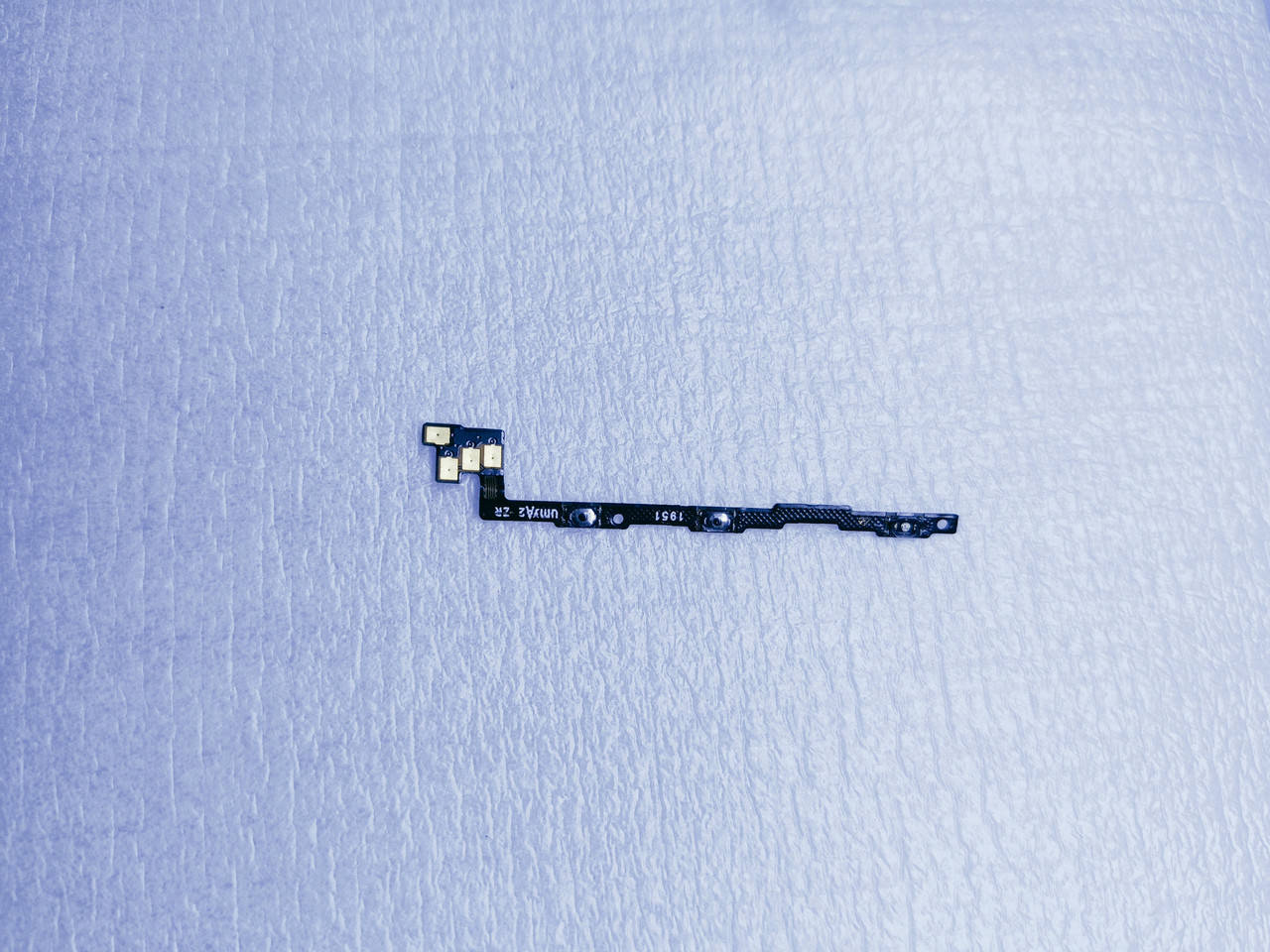 

Кнопки включения ZTE blade a7 2020, blade a7s
