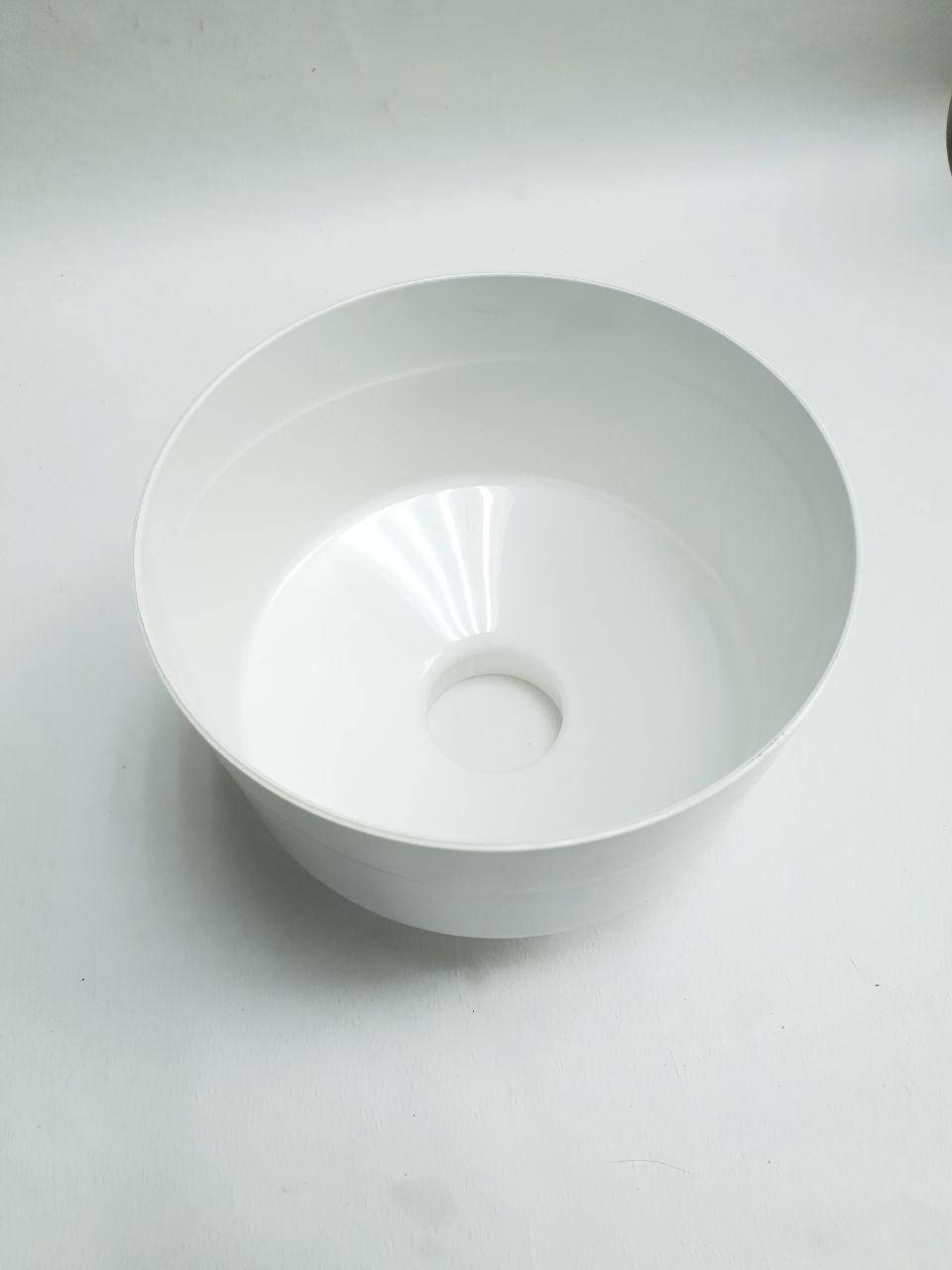

Миска жерновой мельницы для мясорубок Zelmer 986.6008