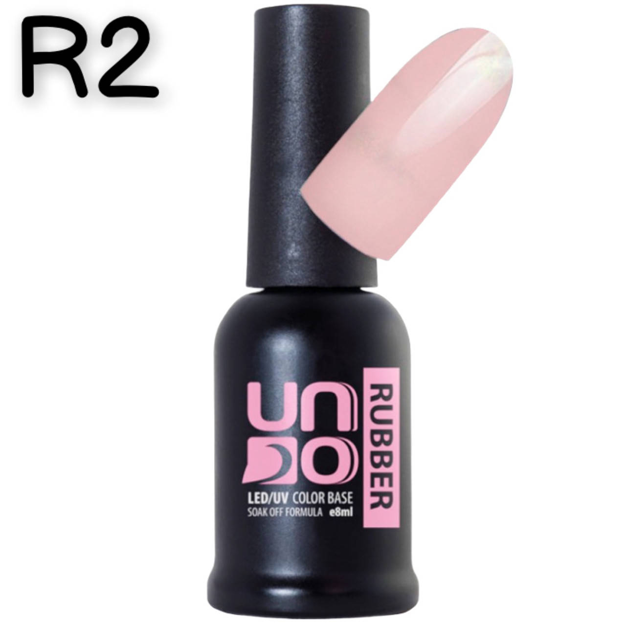 

Камуфлирующая база Cover Base UNO, 8 мл.R2