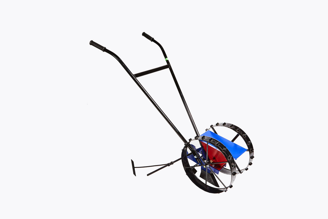 

Сеялка ручная однорядная MINI
