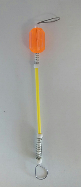 

Сигнализатор _ под светляк средний