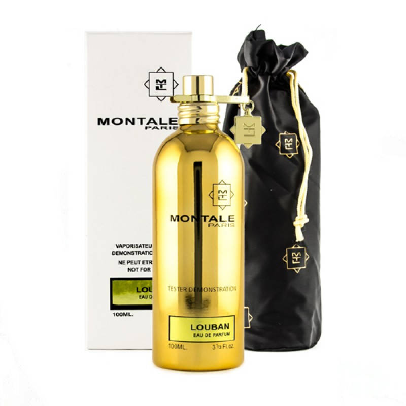 

Тестер Montale Louban,100 мл