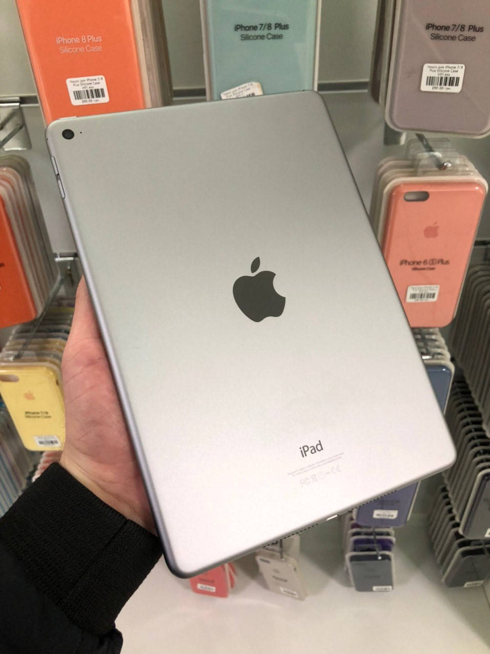 

Планшет iPad Air 1 16GB A1475 Wifi Айпад Аир Гарантия