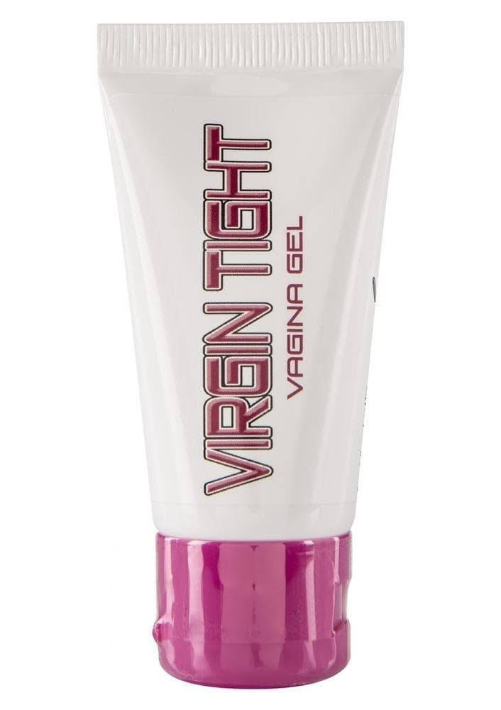 

Женский возбуждающий крем Virgin Tight, 30 мл