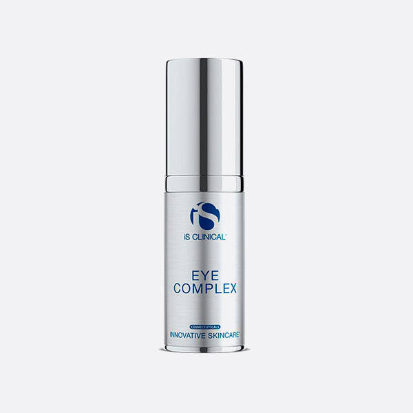 

Крем для ухода за кожей вокруг глаз с ретинолом IS Clinical Eye Complex 15g