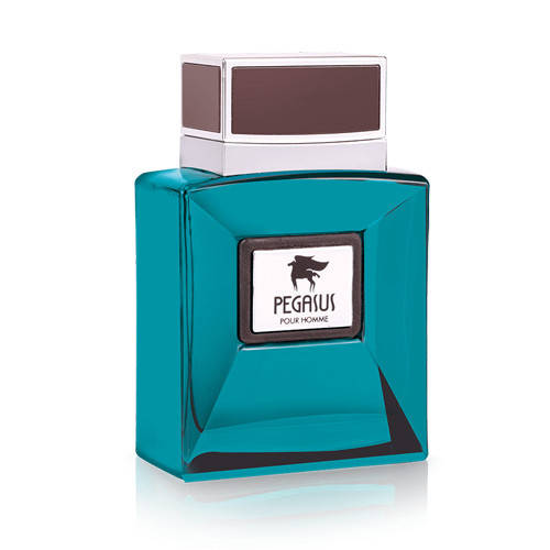 

Парфюмированная вода для мужчин Flavia Pegasus Pour Homme