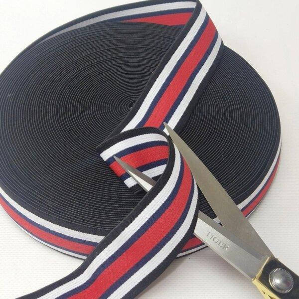 

Резинка поясная 3,5см цветная (СИНДТЕКС-1779)