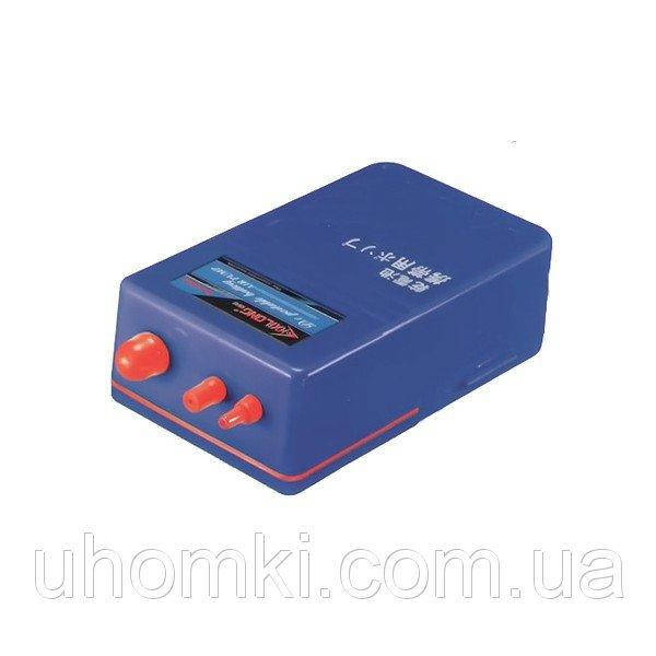 

Компрессор для аквариума на батарейках DC-800 2W 2.5L/min