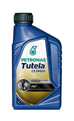 

Трансмиссионное масло TUTELA CAR CS SPEED 75W 1л