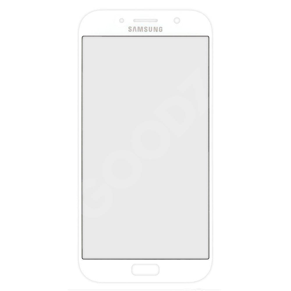 

Стекло корпуса для Samsung J500H J500F J500M DS Galaxy J5, цвет белый