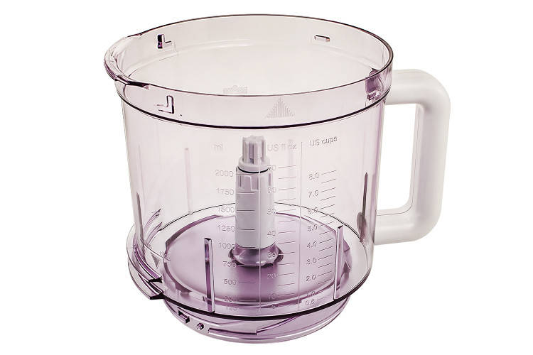 

Чаша для кухонного комбайна Braun 2000ml 7322010204