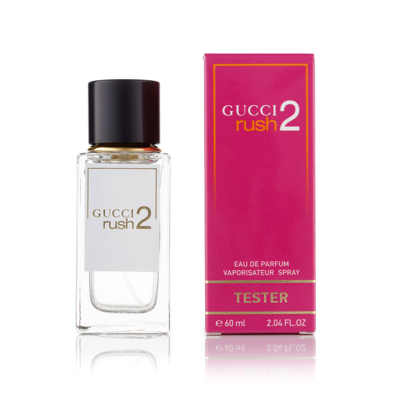 

Gucci Rush 2 тестер женский 60 мл